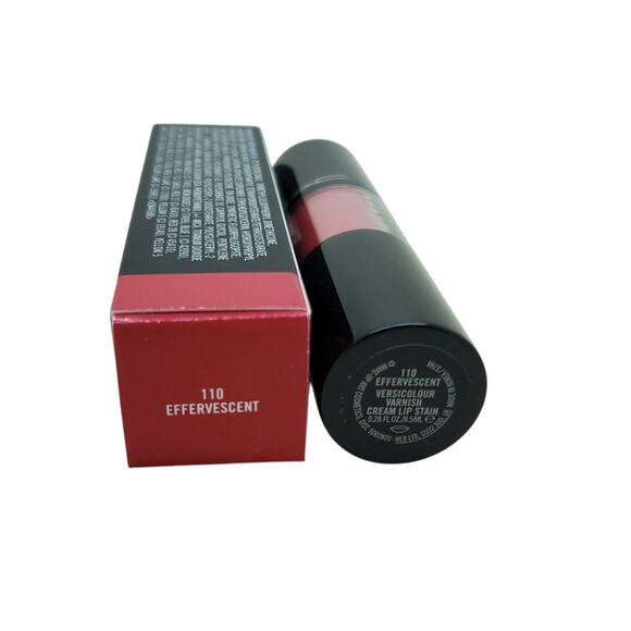 MAC Versicolor Varnish 110 Effervescent - Picture 3 of 3